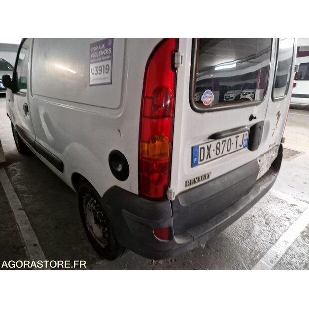 2007 رينو Kangoo-42300675