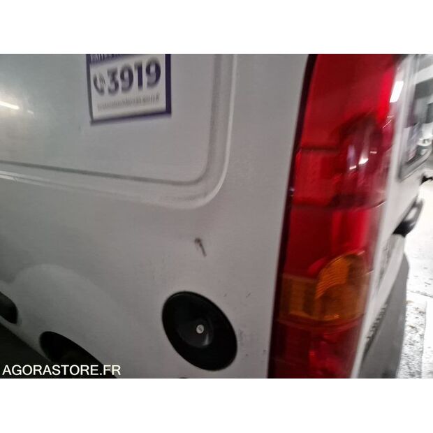 2007 رينو Kangoo-42300676