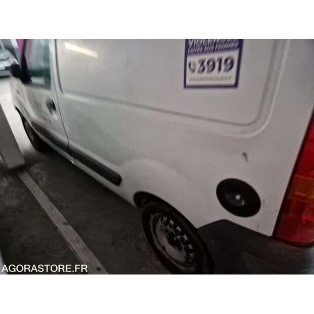2007 رينو Kangoo-42300679