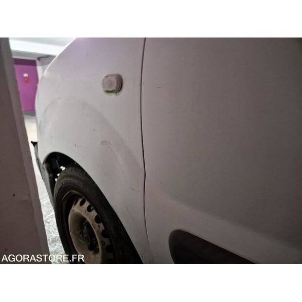 2007 رينو Kangoo-42300680