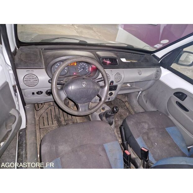 2007 رينو Kangoo-42300683