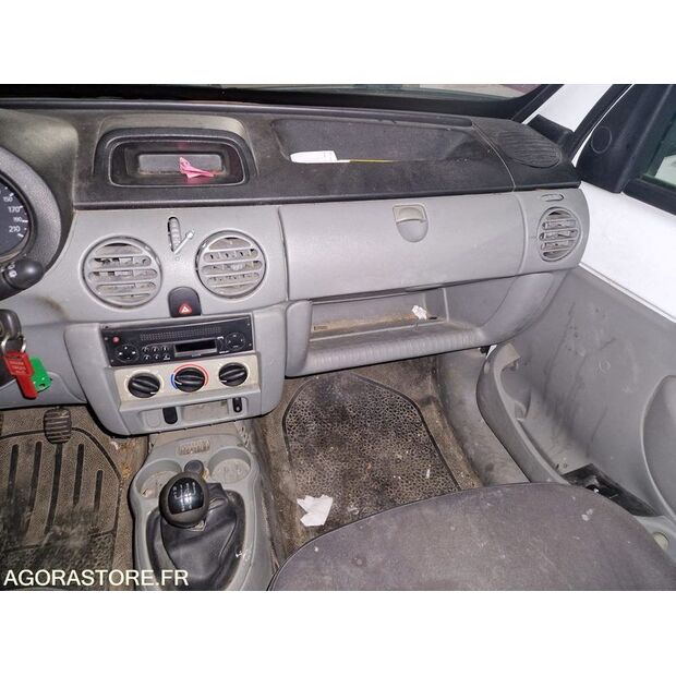 2007 رينو Kangoo-42300685