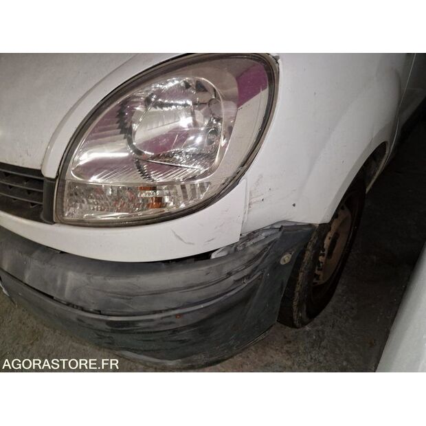 2007 رينو Kangoo-42300687
