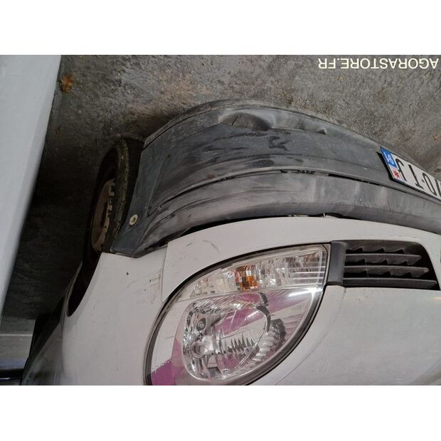 2007 رينو Kangoo-42300688