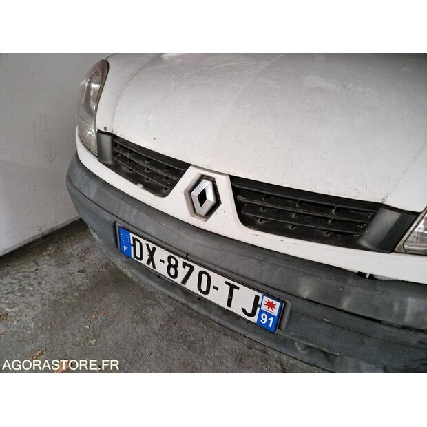 2007 رينو Kangoo-42300690