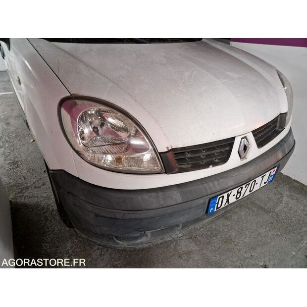 2007 رينو Kangoo-42300694