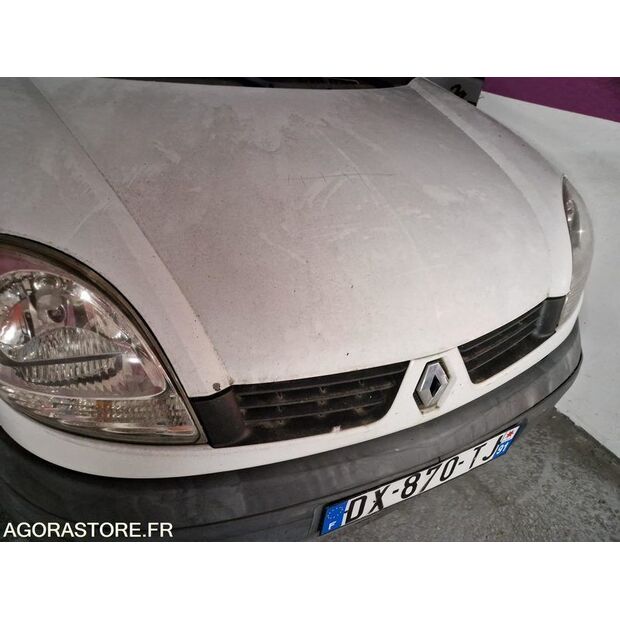 2007 رينو Kangoo-42300695