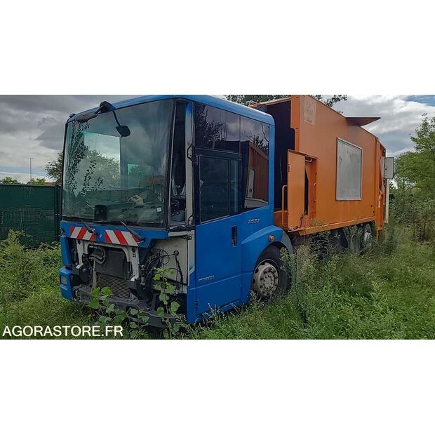 Mercedes-Benz 2633-42300732