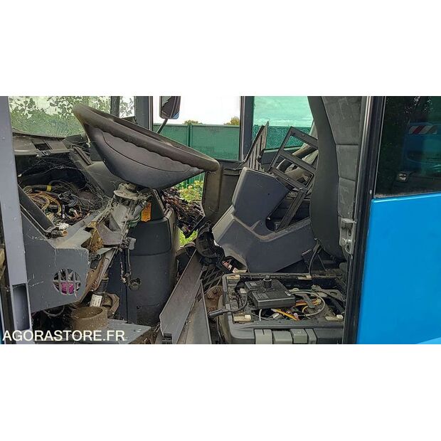 Mercedes-Benz 2633-42300734