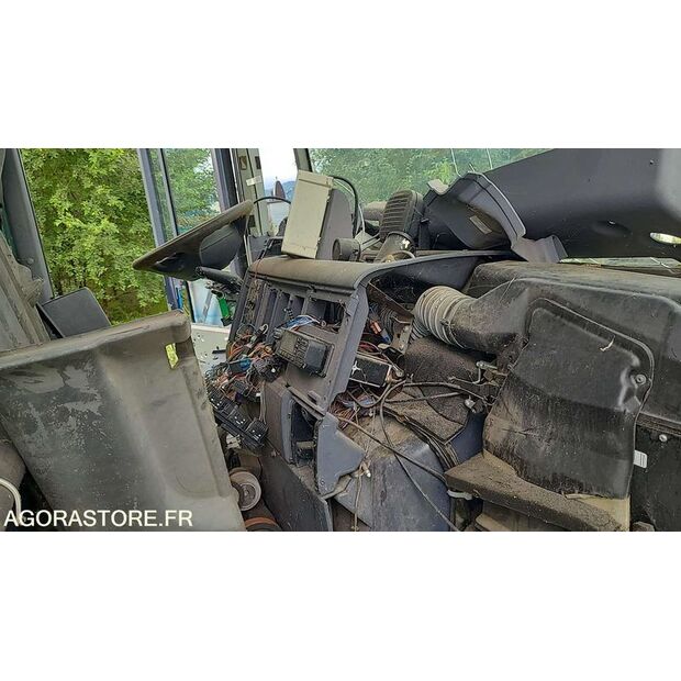Mercedes-Benz 2633-42300736