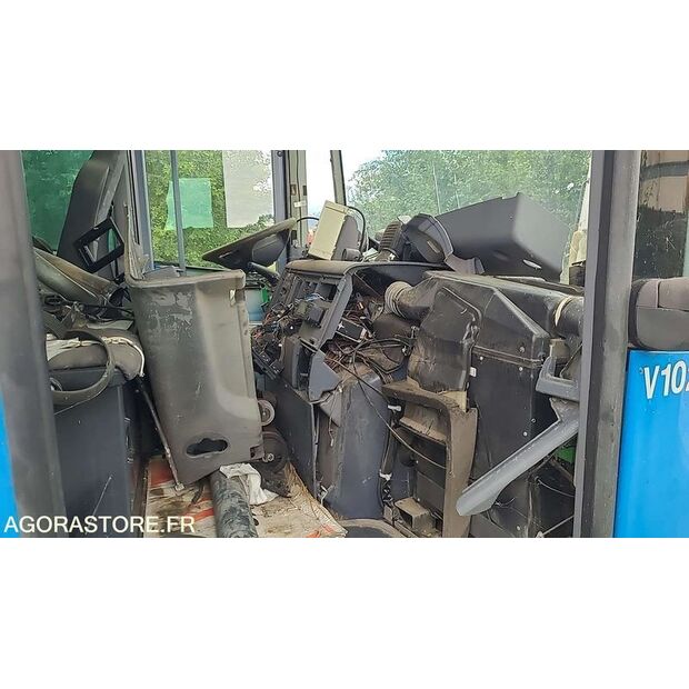 Mercedes-Benz 2633-42300740