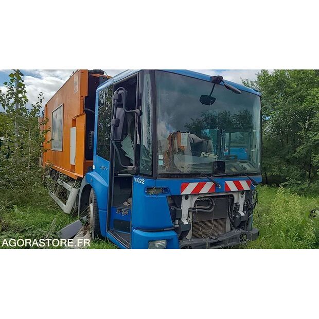 Mercedes-Benz 2633-42300741