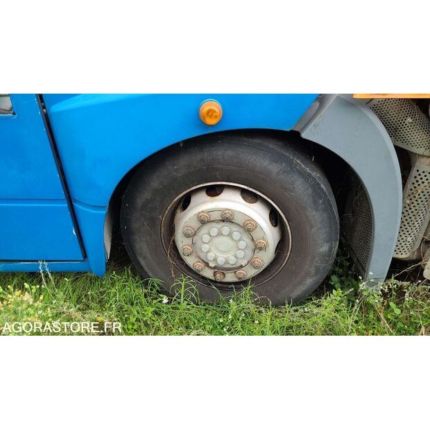 Mercedes-Benz 2633-42300742