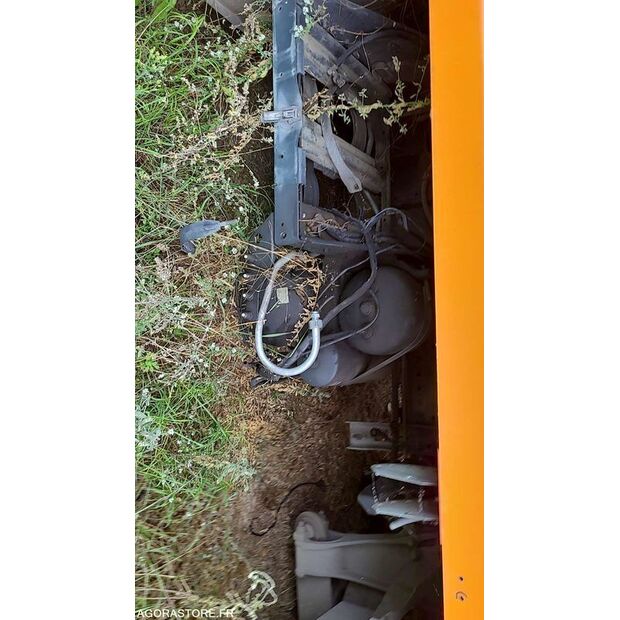 Mercedes-Benz 2633-42300743