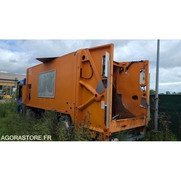 Mercedes-Benz 2633-42300744