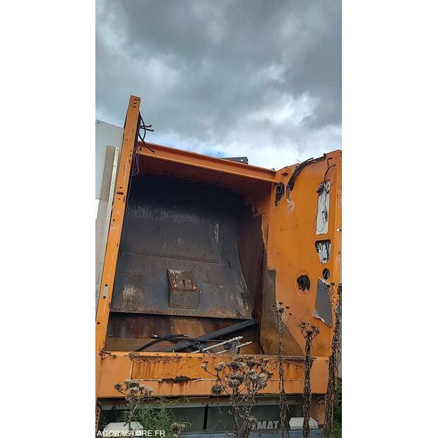 Mercedes-Benz 2633-42300746