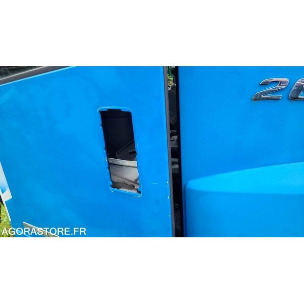 Mercedes-Benz 2633-42300747