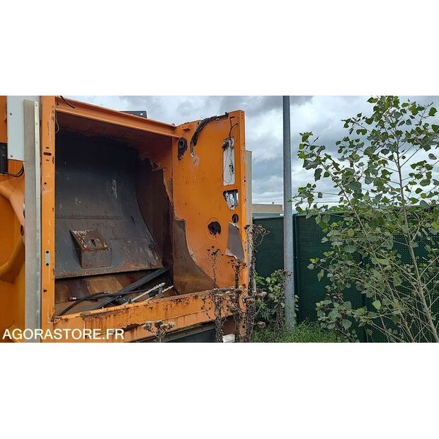 Mercedes-Benz 2633-42300748