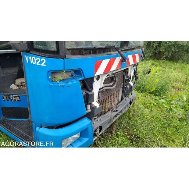 Mercedes-Benz 2633-42300750