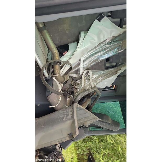 Mercedes-Benz 2633-42300751