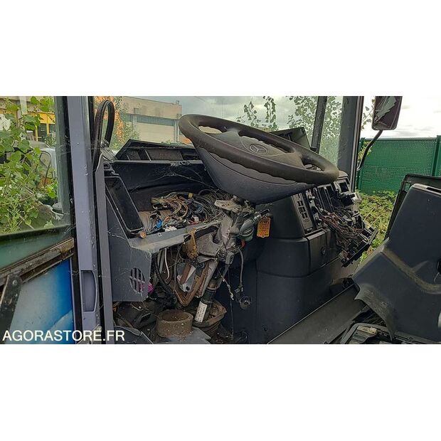 Mercedes-Benz 2633-42300752
