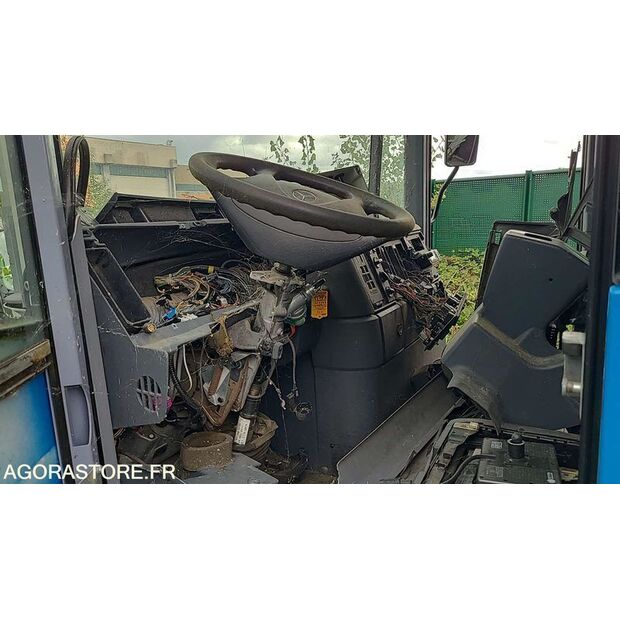 Mercedes-Benz 2633-42300753
