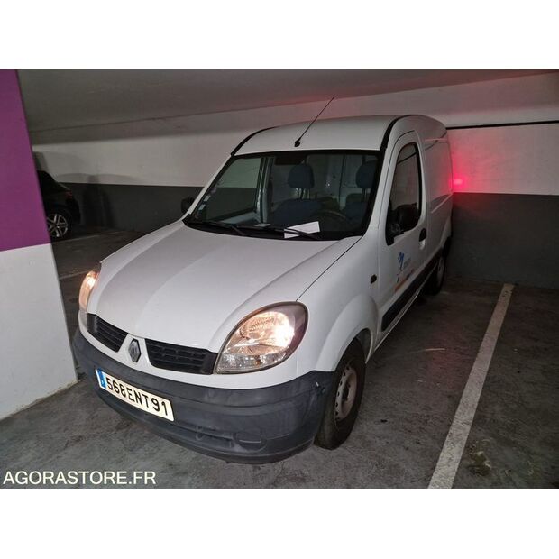 2007 Renault Kangoo-42300755