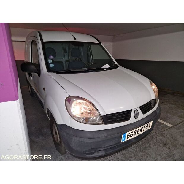 2007 Renault Kangoo-42300756