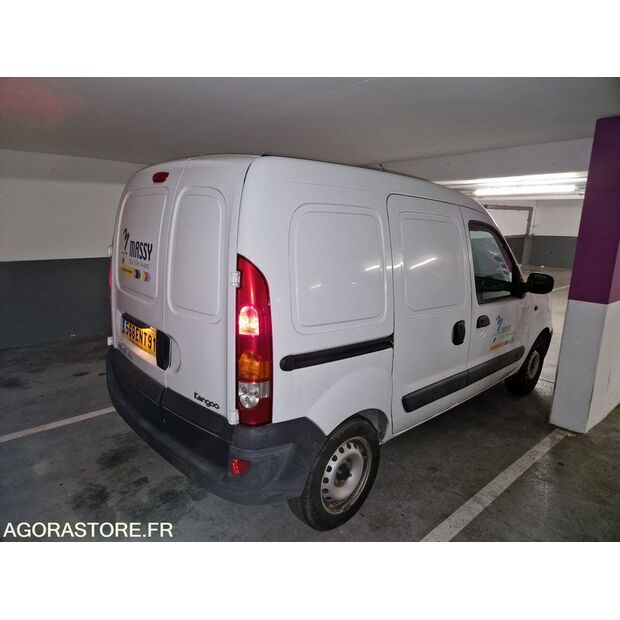 2007 Renault Kangoo-42300757