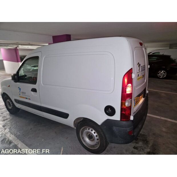 2007 Renault Kangoo-42300758