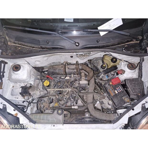 2007 Renault Kangoo-42300759