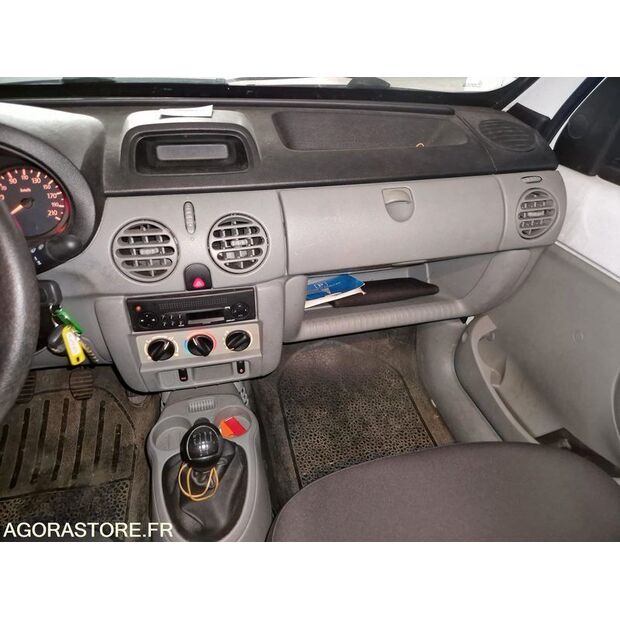 2007 Renault Kangoo-42300761