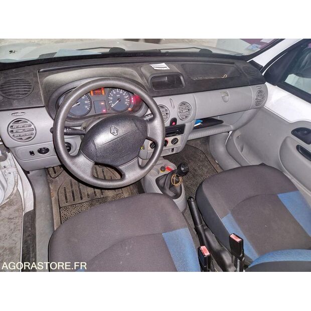 2007 Renault Kangoo-42300762