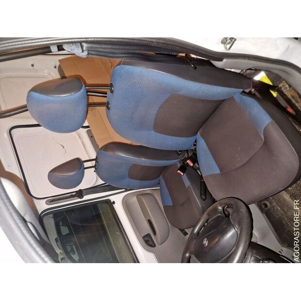 2007 Renault Kangoo-42300763