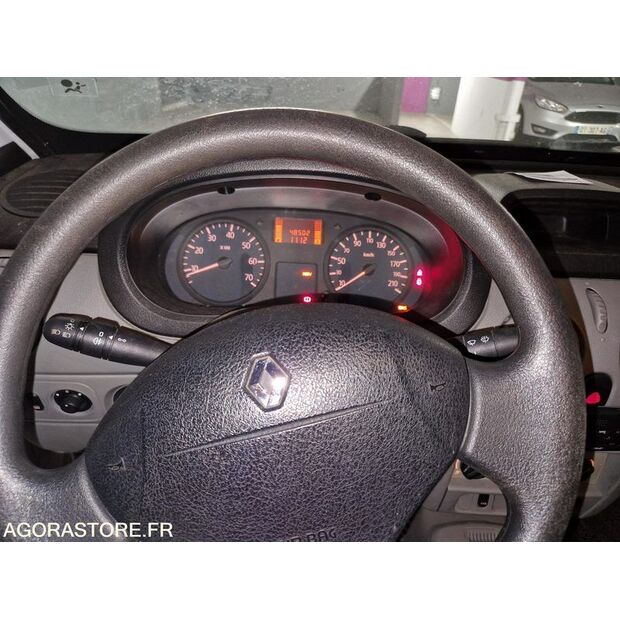 2007 Renault Kangoo-42300765
