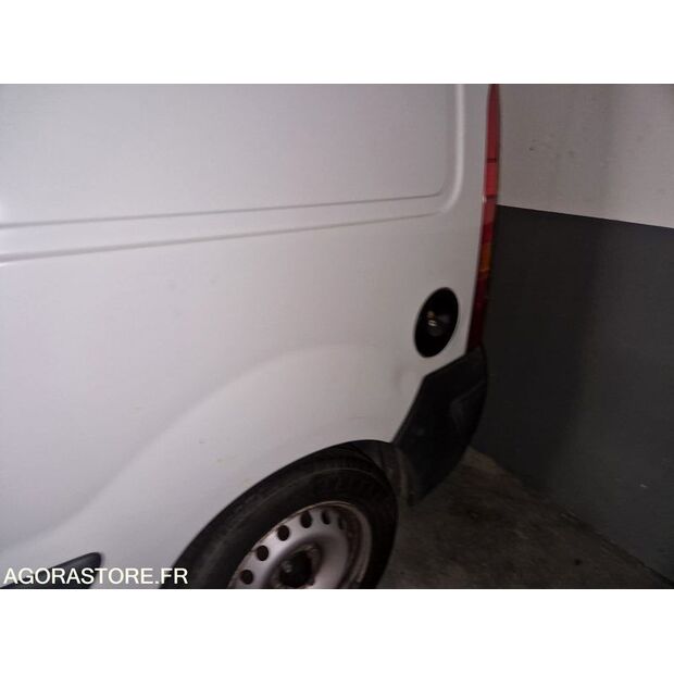 2007 Renault Kangoo-42300768