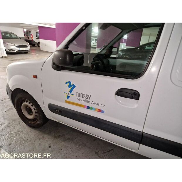 2007 Renault Kangoo-42300769