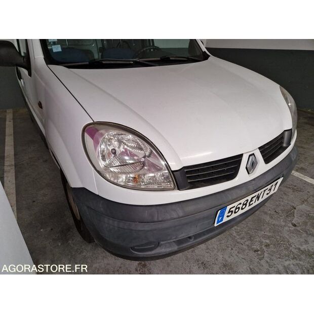 2007 Renault Kangoo-42300771