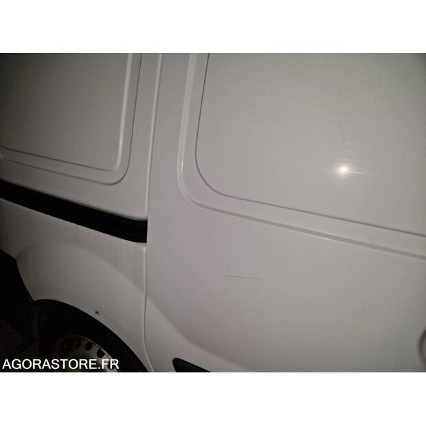 2007 Renault Kangoo-42300773