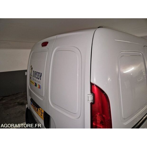 2007 Renault Kangoo-42300775