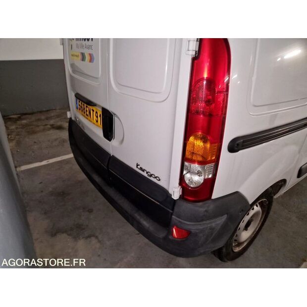 2007 Renault Kangoo-42300776
