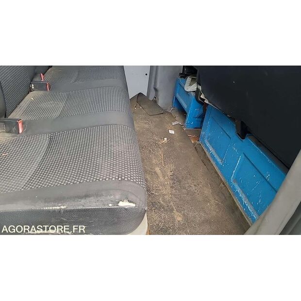 2009 Mercedes-Benz SPRINTER-42300844