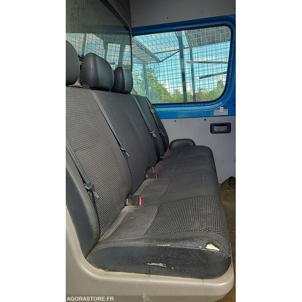 2009 Mercedes-Benz SPRINTER-42300853