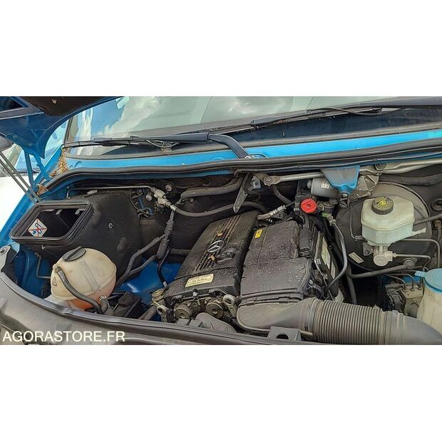 2009 Mercedes-Benz SPRINTER-42300861