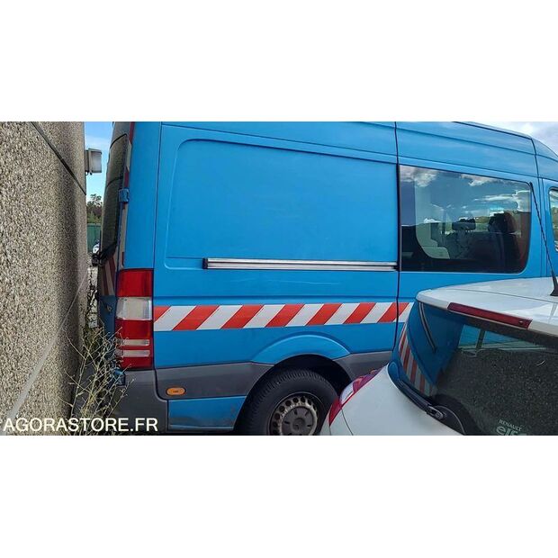 2009 Mercedes-Benz SPRINTER-42300864