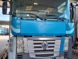 Image for Semi Trucks 2009 Renault Magnum