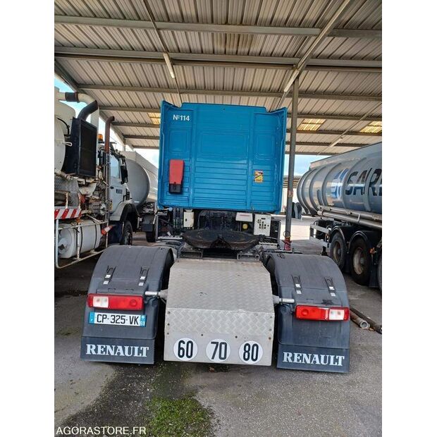 2009 Renault Magnum-42300961