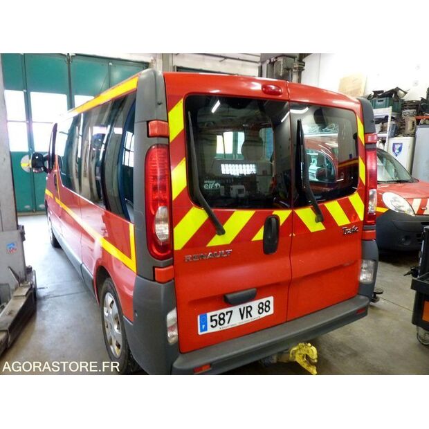 2008 رينو Trafic-42300995