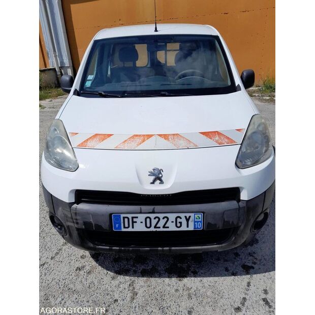 2014 Peugeot PARTNER-42301012