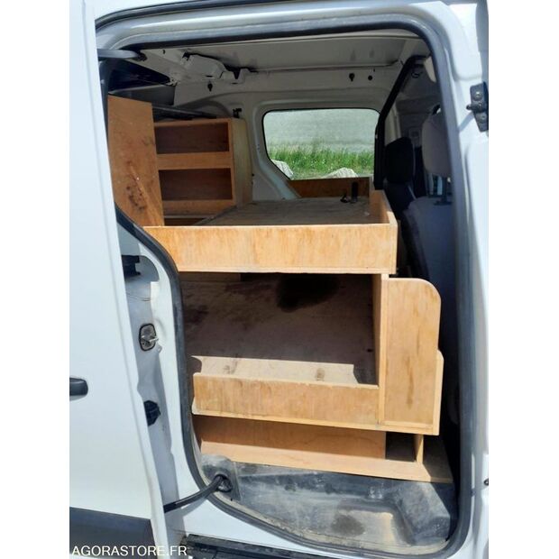 2014 Peugeot PARTNER-42301020